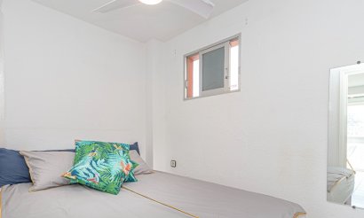 Resale - Apartment / flat - Benidorm - Rincon de Loix Llano