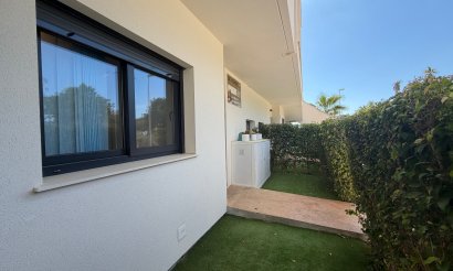 Resale - Apartment / flat - Pilar de la Horadada - Lo Romero Golf