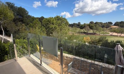 Resale - Apartment / flat - Pilar de la Horadada - Lo Romero Golf