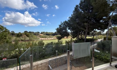 Resale - Apartment / flat - Pilar de la Horadada - Lo Romero Golf