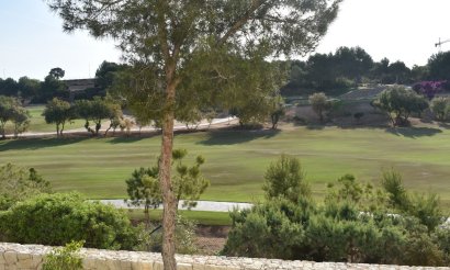 Resale - Apartment / flat - Pilar de la Horadada - Lo Romero Golf