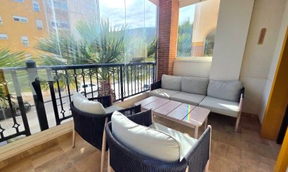 Resale - Apartment / flat - Guardamar del Segura