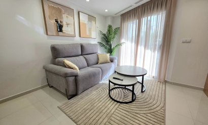 Resale - Apartment / flat - Guardamar del Segura