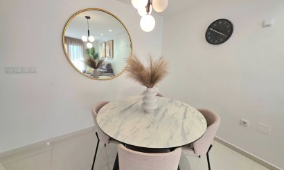 Resale - Apartment / flat - Guardamar del Segura