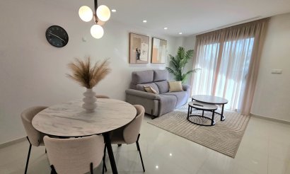 Resale - Apartment / flat - Guardamar del Segura