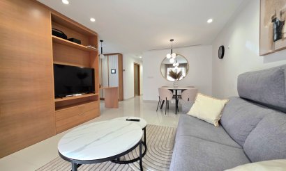 Resale - Apartment / flat - Guardamar del Segura