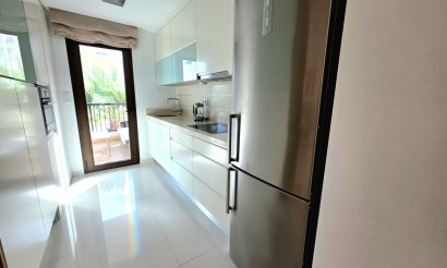 Resale - Apartment / flat - Guardamar del Segura