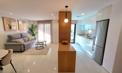Resale - Apartment / flat - Guardamar del Segura