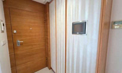Resale - Apartment / flat - Guardamar del Segura