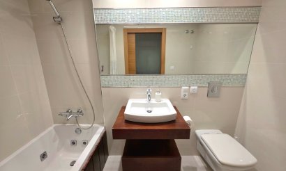 Resale - Apartment / flat - Guardamar del Segura