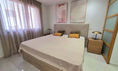 Resale - Apartment / flat - Guardamar del Segura