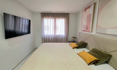 Resale - Apartment / flat - Guardamar del Segura