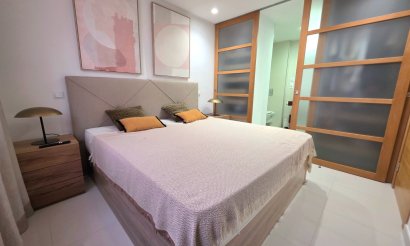 Resale - Apartment / flat - Guardamar del Segura