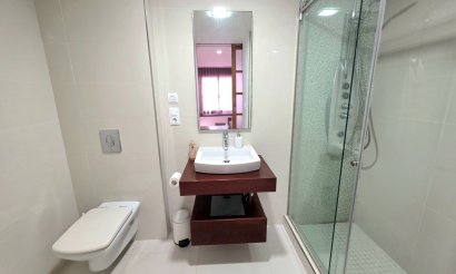 Resale - Apartment / flat - Guardamar del Segura