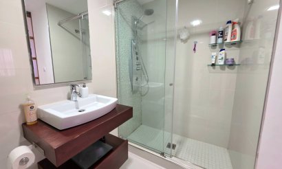 Resale - Apartment / flat - Guardamar del Segura