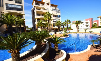 Resale - Apartment / flat - Guardamar del Segura