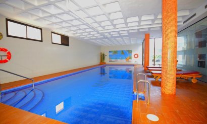 Resale - Apartment / flat - Guardamar del Segura