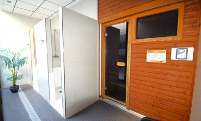 Resale - Apartment / flat - Guardamar del Segura