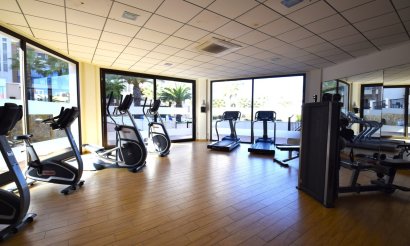 Resale - Apartment / flat - Guardamar del Segura