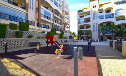 Resale - Apartment / flat - Guardamar del Segura