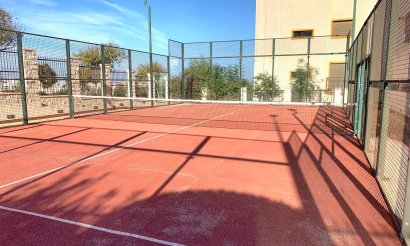 Resale - Apartment / flat - Guardamar del Segura