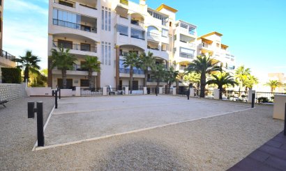 Resale - Apartment / flat - Guardamar del Segura