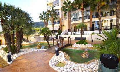 Resale - Apartment / flat - Guardamar del Segura