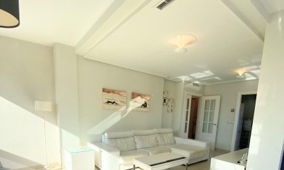 Resale - Apartment / flat - Benidorm - Rincón de Loix