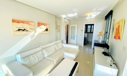Resale - Apartment / flat - Benidorm - Rincón de Loix