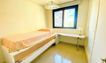 Resale - Apartment / flat - Benidorm - Rincón de Loix