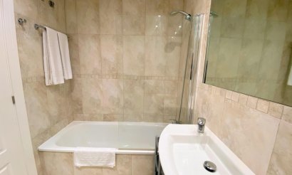 Resale - Apartment / flat - Benidorm - Rincón de Loix