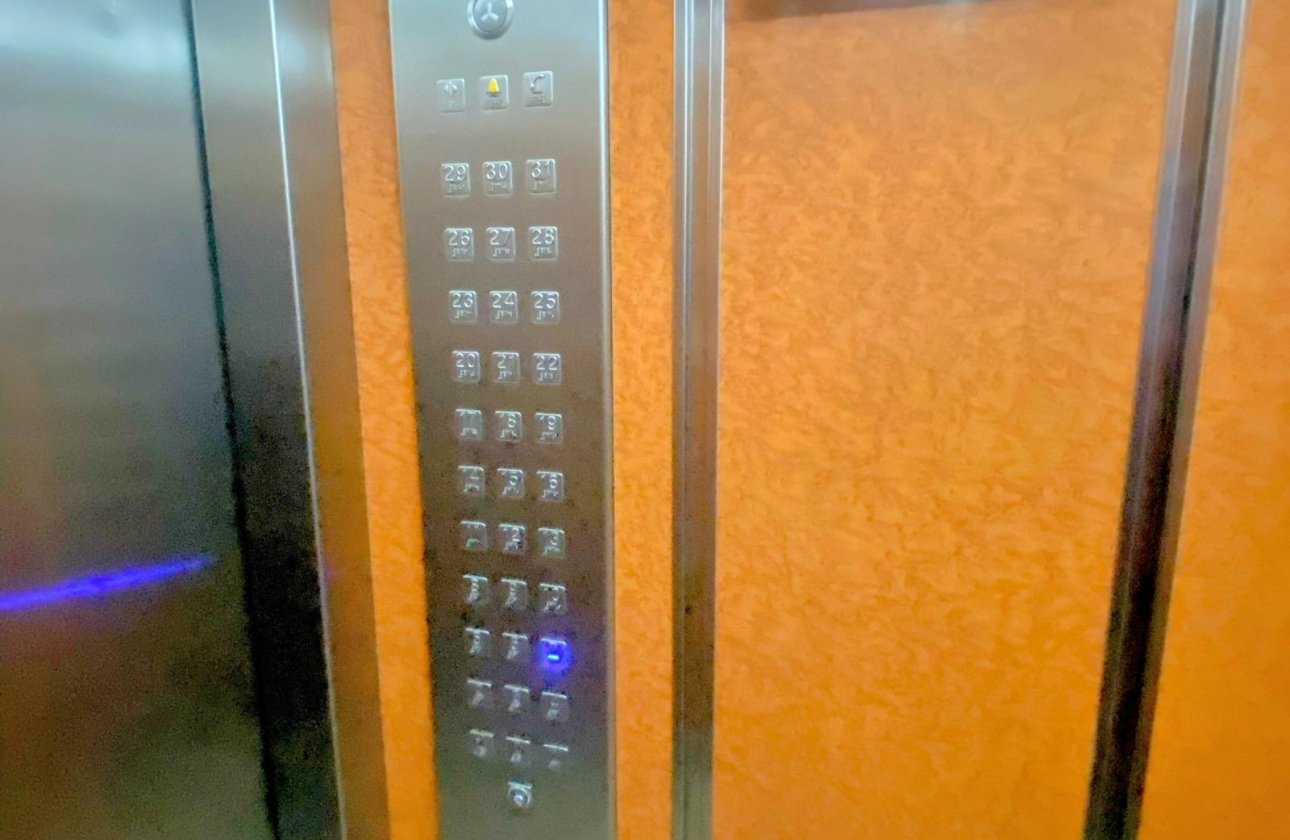 Resale - Apartment / flat - Benidorm - Rincón de Loix