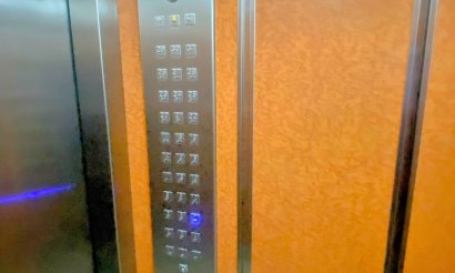 Resale - Apartment / flat - Benidorm - Rincón de Loix