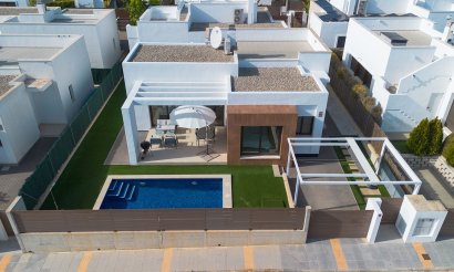 Resale - Villa - Vistabella Golf - Vistabella