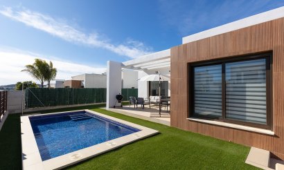 Resale - Villa - Vistabella Golf - Vistabella