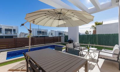 Resale - Villa - Vistabella Golf - Vistabella