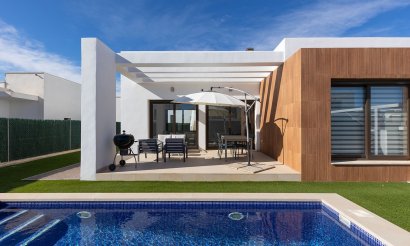 Resale - Villa - Vistabella Golf - Vistabella