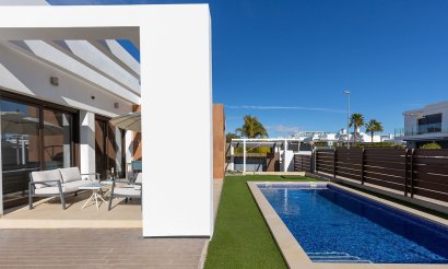 Resale - Villa - Vistabella Golf - Vistabella