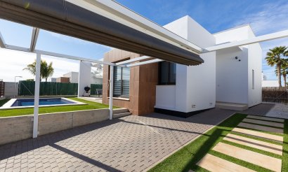 Resale - Villa - Vistabella Golf - Vistabella