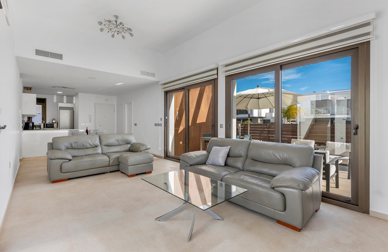 Resale - Villa - Vistabella Golf - Vistabella