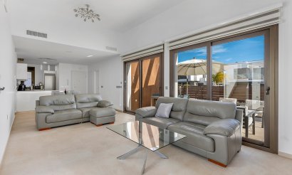 Resale - Villa - Vistabella Golf - Vistabella