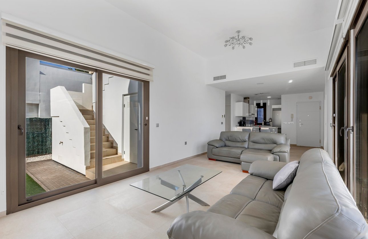 Resale - Villa - Vistabella Golf - Vistabella