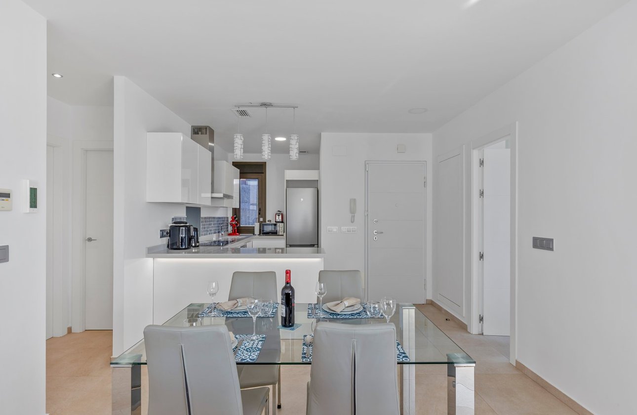 Resale - Villa - Vistabella Golf - Vistabella