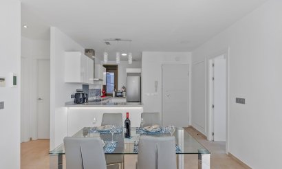 Resale - Villa - Vistabella Golf - Vistabella