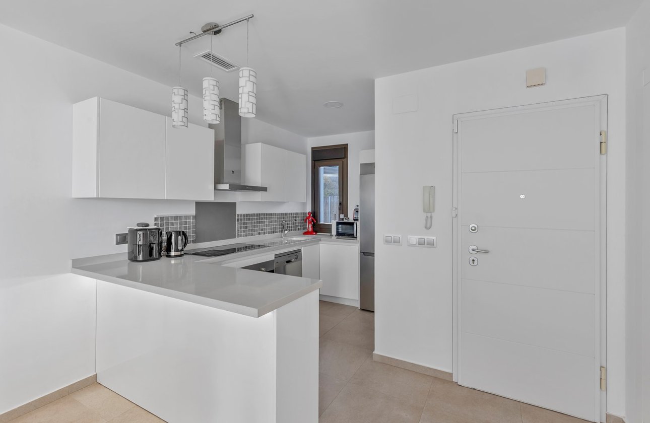 Resale - Villa - Vistabella Golf - Vistabella