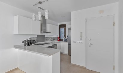 Resale - Villa - Vistabella Golf - Vistabella