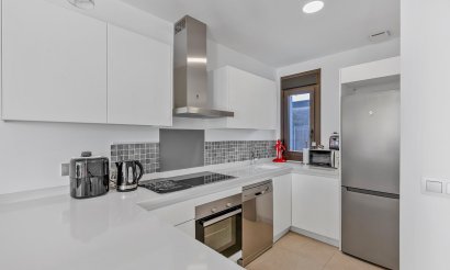 Resale - Villa - Vistabella Golf - Vistabella