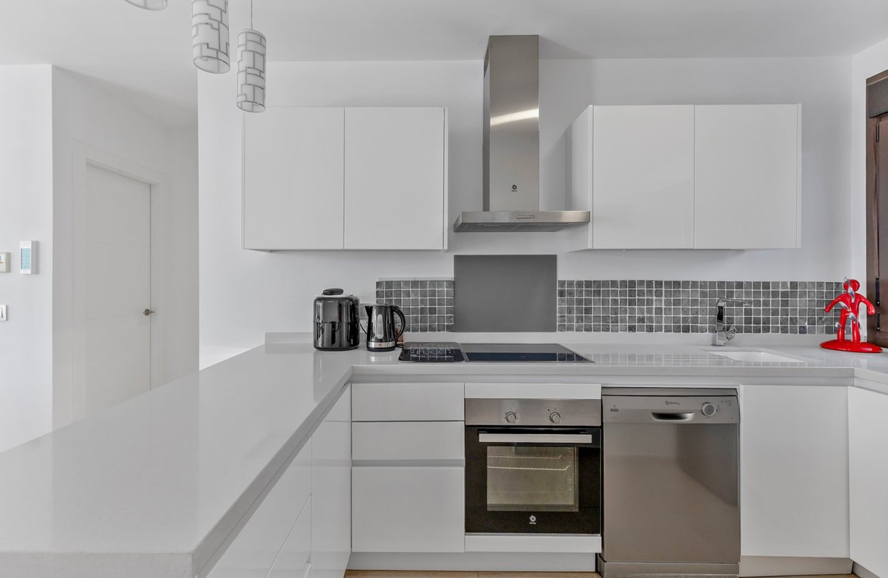 Resale - Villa - Vistabella Golf - Vistabella