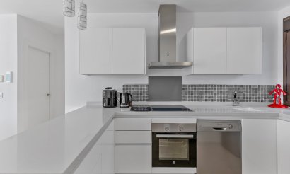 Resale - Villa - Vistabella Golf - Vistabella