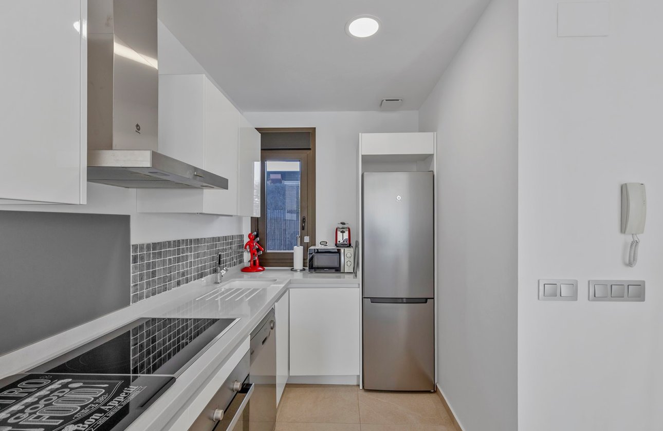 Resale - Villa - Vistabella Golf - Vistabella